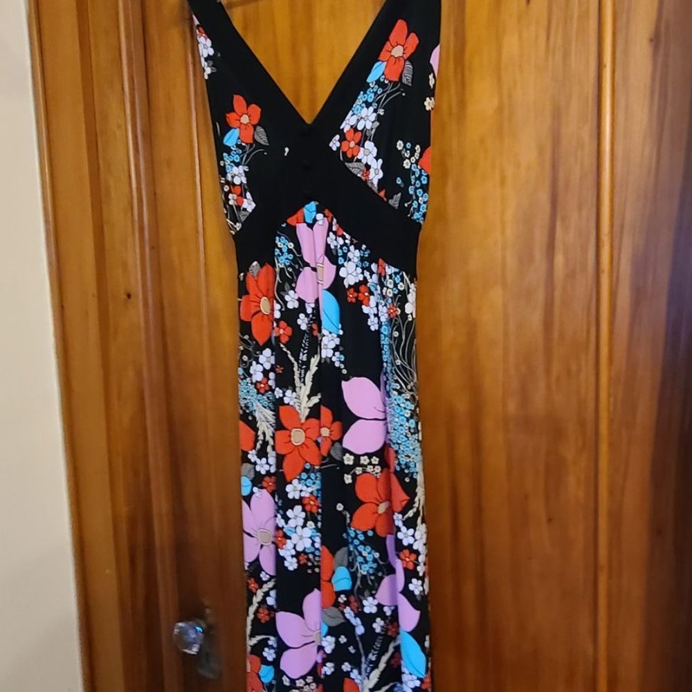 Suzie in the City Dress